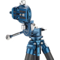 BENRO Photo/Video Hybrid Flip Head - Three Series