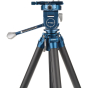 BENRO Photo/Video Hybrid Flip Head - Three Series