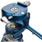 BENRO Photo/Video Hybrid Flip Head - Three Series