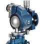 BENRO G36PT Head