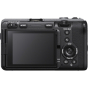 Sony FX3a Cinema Camera Body