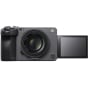 Sony FX3a Cinema Camera Body