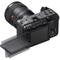 Sony FX3a Cinema Camera Body