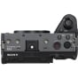 Sony FX3a Cinema Camera Body