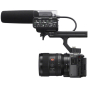 Sony FX3a Cinema Camera Body