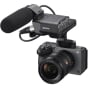 Sony FX3a Cinema Camera Body