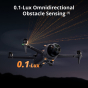 DJI Mavic 4 Pro Fly More Combo DJI RC2