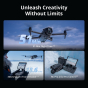 DJI Mavic 4 Pro Fly More Combo DJI RC2