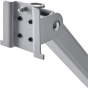 amaran Verge Stand Adapter (Silver)