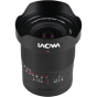 Laowa 15mm f/4.5 0.5X Wide Angle Macro (Auto Aperture) - Sony FE