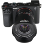 Laowa 15mm f/4.5 0.5X Wide Angle Macro (Auto Aperture) - Sony FE