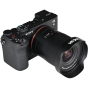 Laowa 15mm f/4.5 0.5X Wide Angle Macro (Auto Aperture) - Sony FE