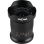 Laowa 15mm f/4.5 0.5X Wide Angle Macro (Auto Aperture) - Nikon Z