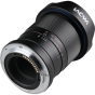 Laowa 15mm f/4.5 0.5X Wide Angle Macro (Auto Aperture) - Nikon Z