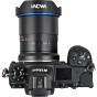 Laowa 15mm f/4.5 0.5X Wide Angle Macro (Auto Aperture) - Nikon Z