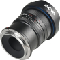 Laowa 15mm f/4.5 0.5X Wide Angle Macro - Canon RF