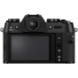 Fujifilm X-T50 Body, Black w/15-45 f/3.5-5.6 OIS PZ Lens Kit (Japan)