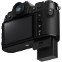 Fujifilm X-T50 Body, Black w/15-45 f/3.5-5.6 OIS PZ Lens Kit (Japan)
