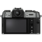 Fujifilm X-T50 Body, Charcoal Silvr w/ 16-50mm f/2.8-4.8 WR Kit (Japan)