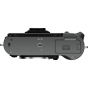 Fujifilm X-T50 Body, Charcoal Silvr w/ 16-50mm f/2.8-4.8 WR Kit (Japan)