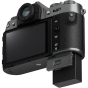 Fujifilm X-T50 Body, Charcoal Silvr w/ 16-50mm f/2.8-4.8 WR Kit (Japan)