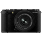 Fujifilm X-M5 Body, Black (Japan)