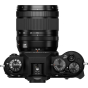Fujifilm X-T50 Body, Black w/ 16-50 f/2.8-4.8 R LM WR Lens Kit (Japan)