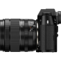Fujifilm X-T50 Body, Black w/ 16-50 f/2.8-4.8 R LM WR Lens Kit (Japan)