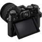 Fujifilm X-T50 Body, Black w/ 16-50 f/2.8-4.8 R LM WR Lens Kit (Japan)
