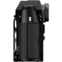 Fujifilm X-T50 Body, Black (Japan)