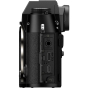Fujifilm X-T50 Body, Black (Japan)