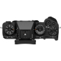 Fujifilm X-T5 Body, Black w/ 16-50 f/2.8-4.8 R LM WR Lens Kit (Japan)