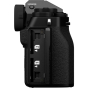 Fujifilm X-T5 Body, Black (Japan)