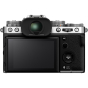 Fujifilm X-T5 Body, Silver w/ 16-50 f/2.8-4.8 R LM WR Lens Kit (Japan)