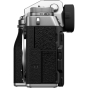 Fujifilm X-T5 Body, Silver (Japan)
