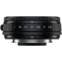 Fujifilm XF 23mm f/2.8 R WR (Black)