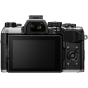 OM SYSTEM OM-5 Mark II Camera w/ 14-150mm f/4-5.6 III Lens (Silver)