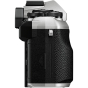 OM SYSTEM OM-5 Mark II Camera w/ 12-45mm f/4 PRO Lens (Black)