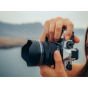 OM SYSTEM OM-5 Mark II Camera w/ 14-150mm f/4-5.6 III Lens (Silver)