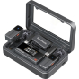 Saramonic Air 2-Person Universal Micro Wireless Mic System w/Lavs