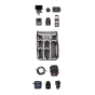 WANDRD NEW Camera Cube Pro Deep (FERNWEH & PRVKE 41L)