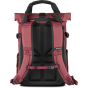 WANDRD PRVKE Daily 15 Rhone Burgundy V4