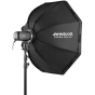 Westcott FJ400-SE 3-Light Studio Strobe Kit with FJ-X3 M (Universal)