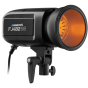 Westcott FJ400-SE 3-Light Studio Strobe Kit with FJ-X3 S (Sony)