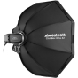 Westcott FJ400-SE 3-Light Studio Strobe Kit with FJ-X3 S (Sony)