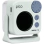 Nanlite pico LED Mini Pocket Light (Mint Blue)