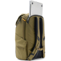 Peak Design Everyday Backpack (20L, Kelp)