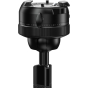 Peak Design Pro Tall Tripod (Black)