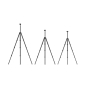 Peak Design Pro Tall Tripod (Black)