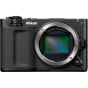 Nikon ZR with 35mm f/1.4 Lens Kit